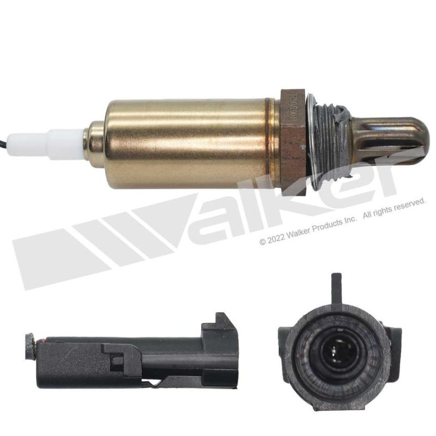 Walker Products 932-11002 Walker Products 932-11002 Oxygen Sensor 1-W Direct Fit Narrow-Band