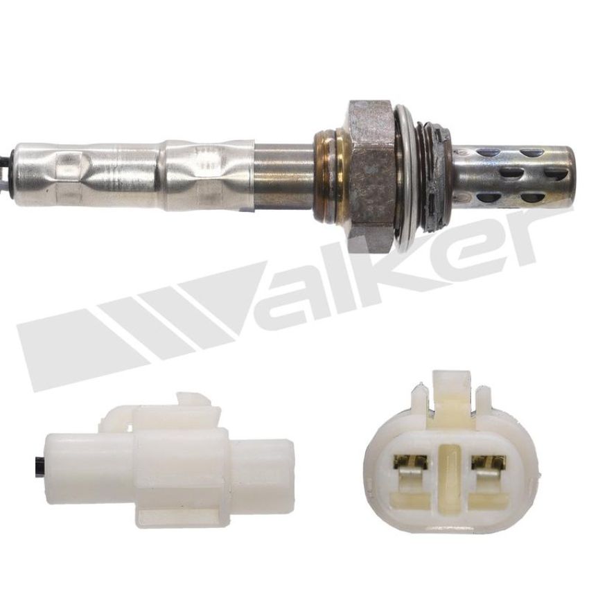 Walker Products 932-12001 Walker Products 932-12001 Oxygen Sensor 2-W Direct Fit Narrow-Band