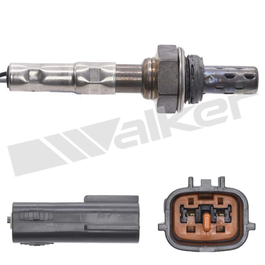 Walker Products 932-12005 Walker Products 932-12005 Oxygen Sensor 2-W Direct Fit Narrow-Band