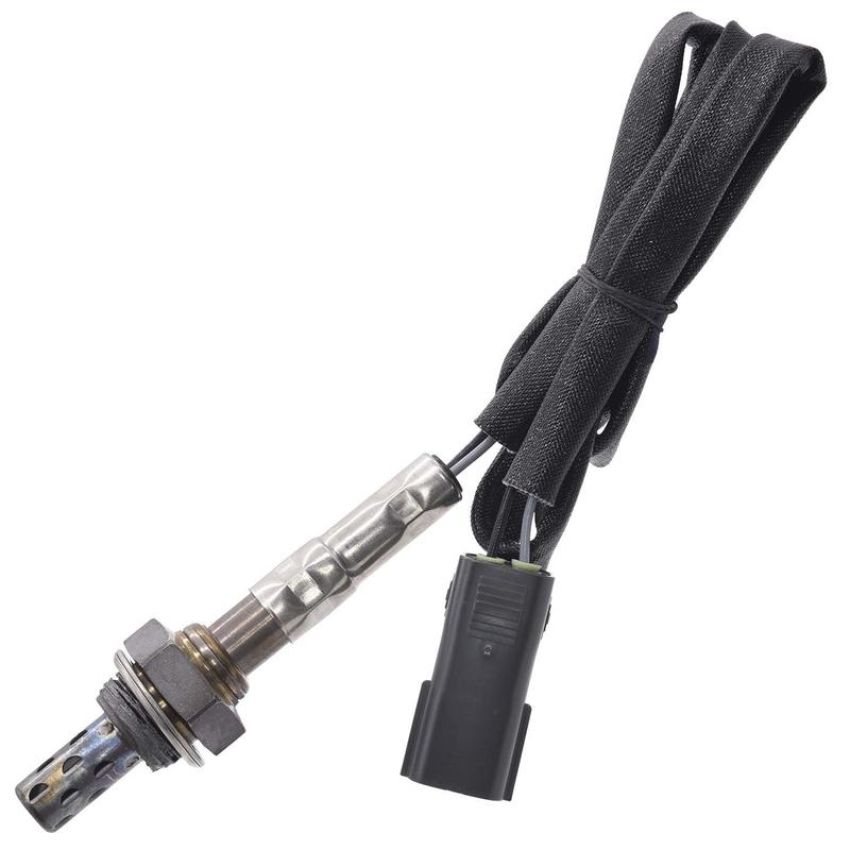 Walker Products 932-12005 Walker Products 932-12005 Oxygen Sensor 2-W Direct Fit Narrow-Band