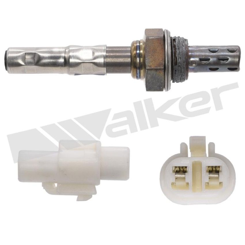 Walker Products 932-12008 Walker Products 932-12008 Oxygen Sensor 2-W Direct Fit Narrow-Band