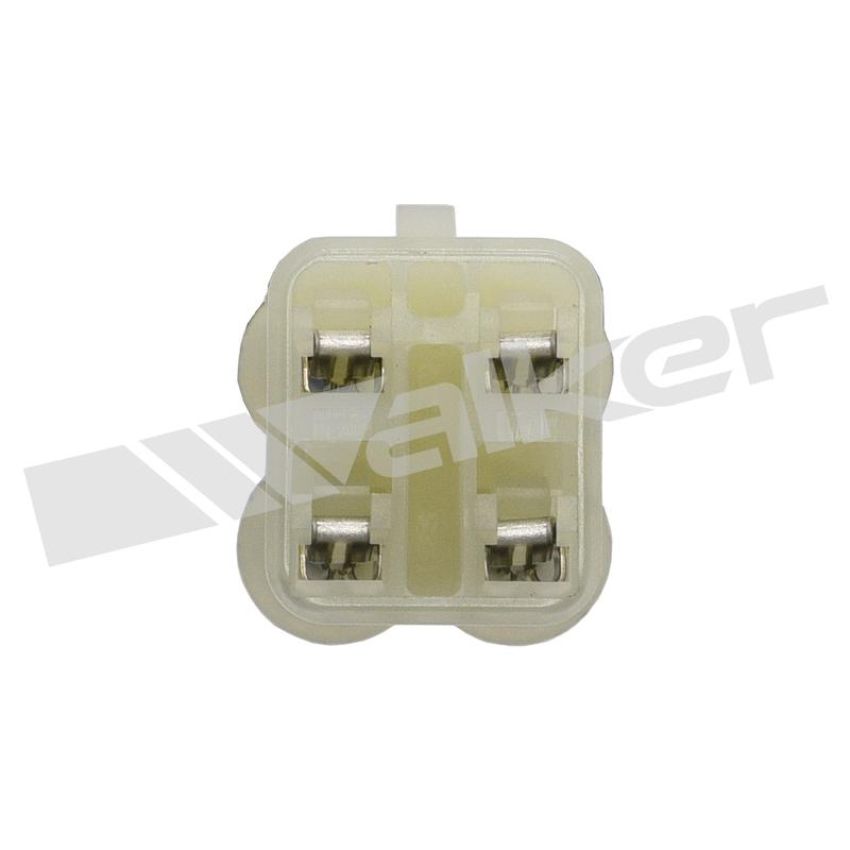 Walker Products 932-14001 Walker Products 932-14001 Oxygen Sensor 4-W Direct Fit