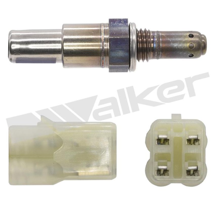 Walker Products 932-14001 Walker Products 932-14001 Oxygen Sensor 4-W Direct Fit