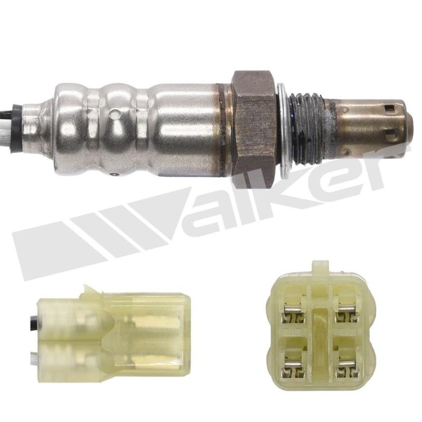 Walker Products 932-14004 Walker Products 932-14004 Oxygen Sensor 4-W Direct Fit Narrow-Band