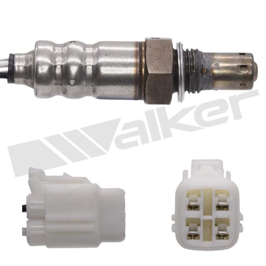 Walker Products 932-14006 Walker Products 932-14006 Oxygen Sensor 4-W Direct Fit Narrow-Band