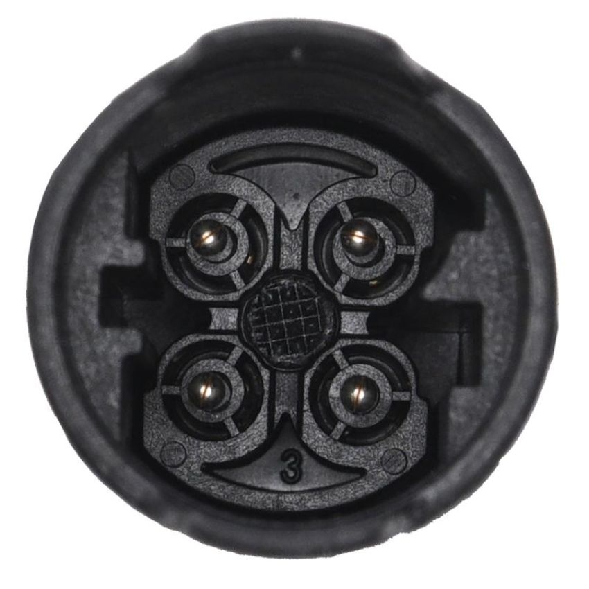 Walker Products 932-14009 Walker Products 932-14009 Oxygen Sensor 4-W Direct Fit Narrow-Band