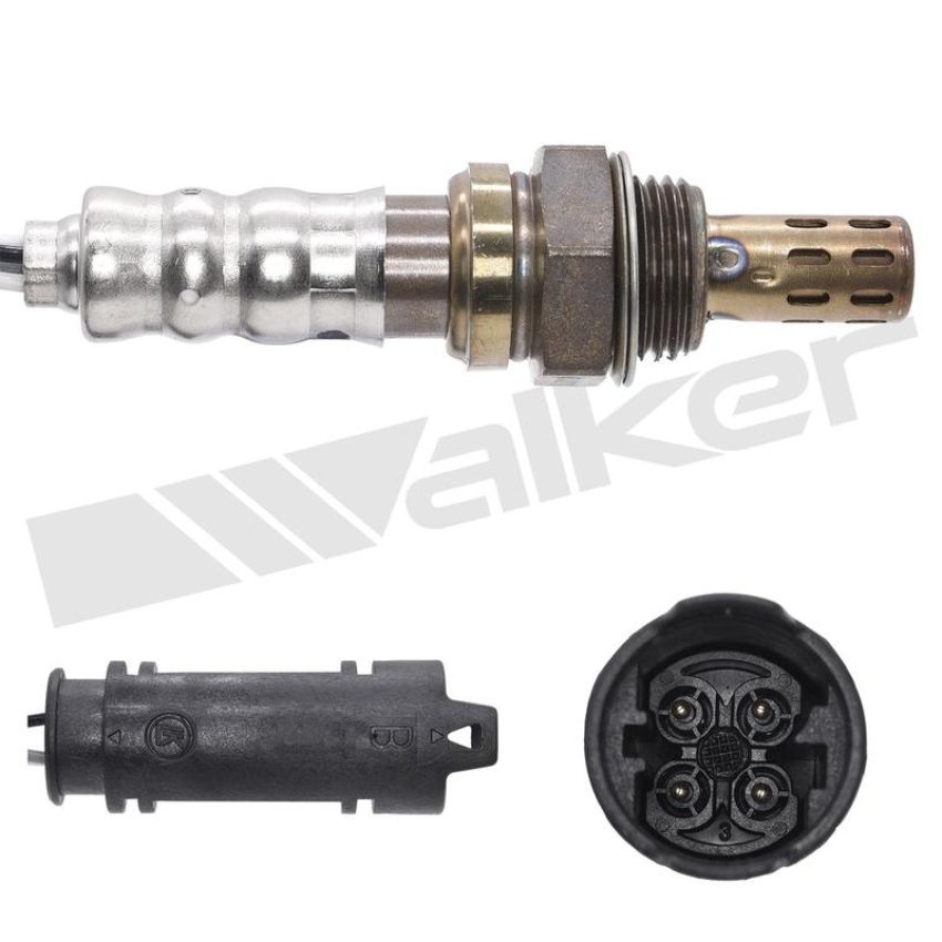 Walker Products 932-14009 Walker Products 932-14009 Oxygen Sensor 4-W Direct Fit Narrow-Band