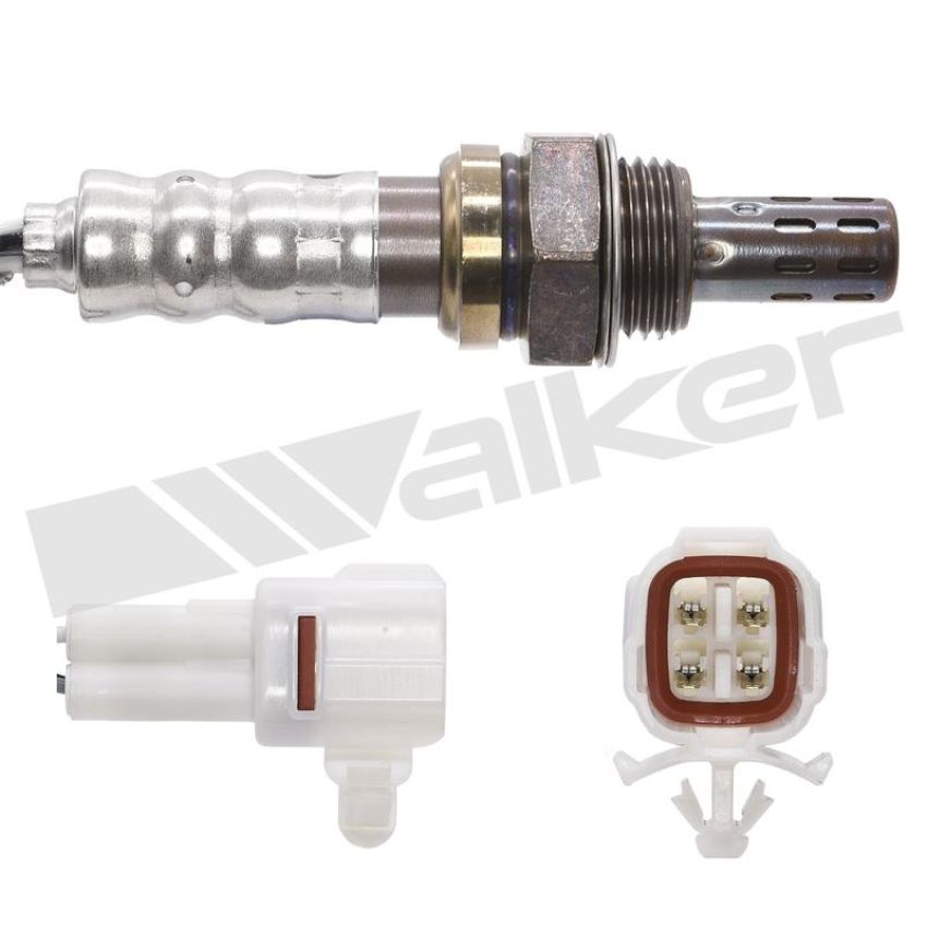 Walker Products 932-14010 Walker Products 932-14010 Oxygen Sensor 4-W Direct Fit Narrow-Band