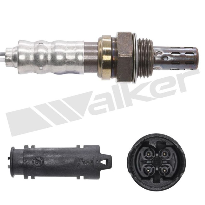 Walker Products 932-14011 Walker Products 932-14011 Oxygen Sensor 4-W Direct Fit Narrow-Band