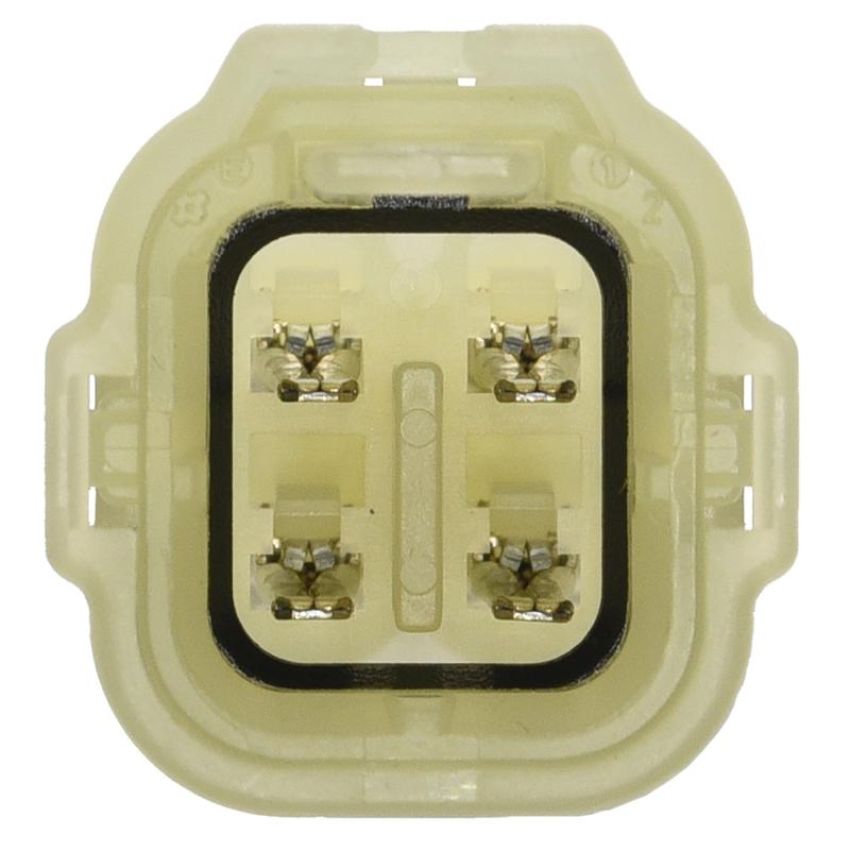 Walker Products 932-14014 Walker Products 932-14014 Oxygen Sensor 4-W Direct Fit Narrow-Band