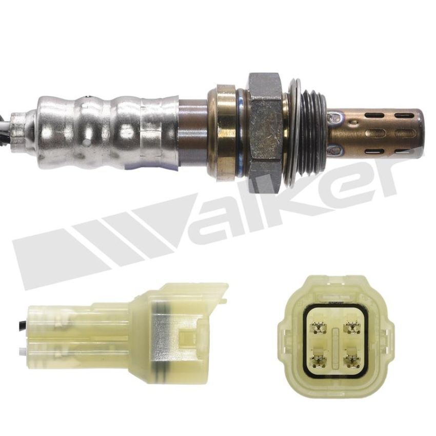Walker Products 932-14014 Walker Products 932-14014 Oxygen Sensor 4-W Direct Fit Narrow-Band