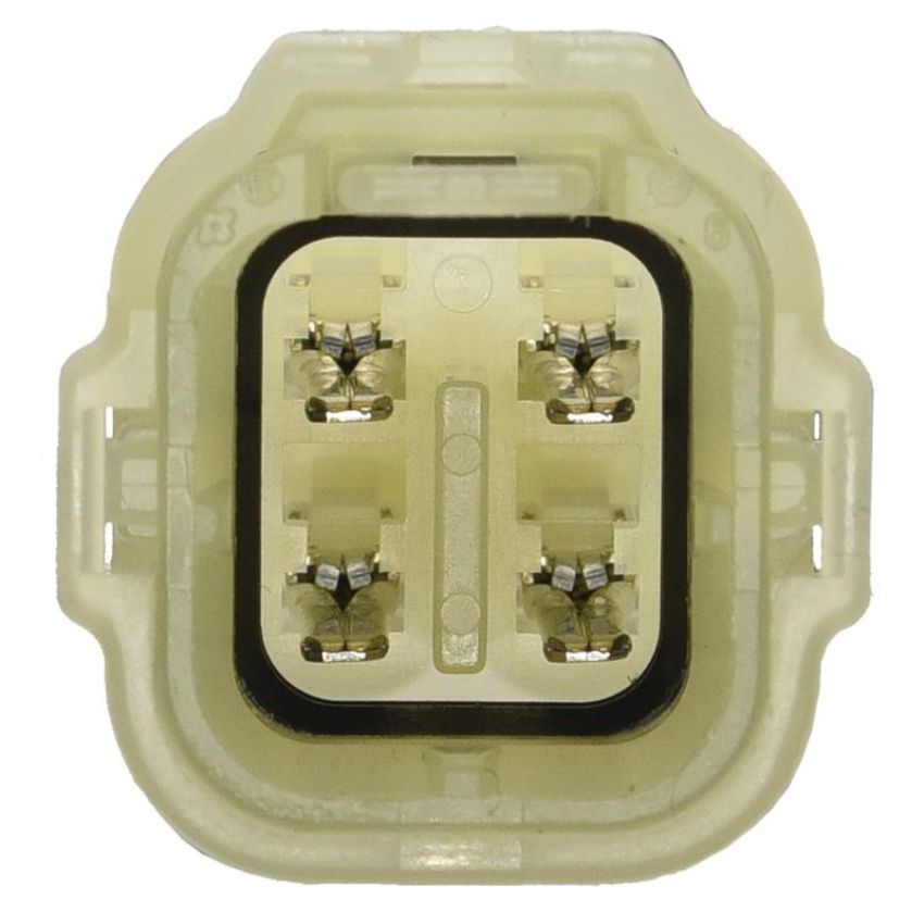 Walker Products 932-14015 Walker Products 932-14015 Oxygen Sensor 4-W Direct Fit Narrow-Band