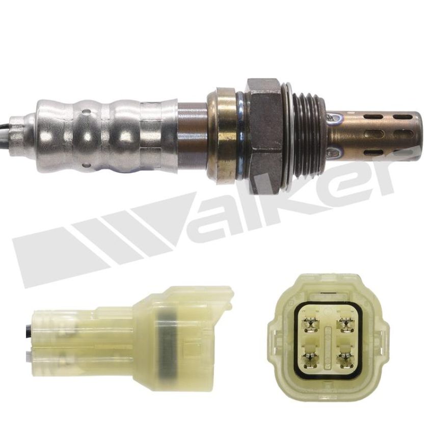 Walker Products 932-14015 Walker Products 932-14015 Oxygen Sensor 4-W Direct Fit Narrow-Band