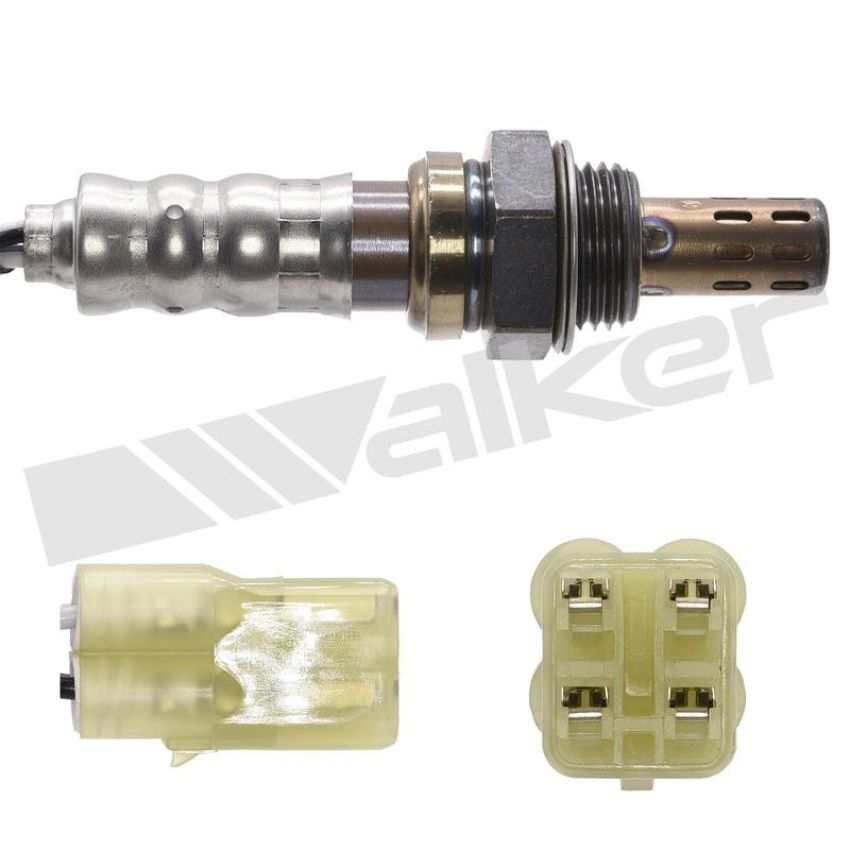 Walker Products 932-14017 Walker Products 932-14017 Oxygen Sensor 4-W Direct Fit Narrow-Band