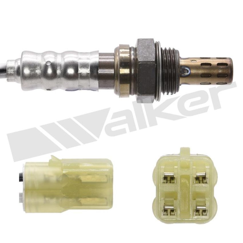 Walker Products 932-14018 Walker Products 932-14018 Oxygen Sensor 4-W Direct Fit Narrow-Band