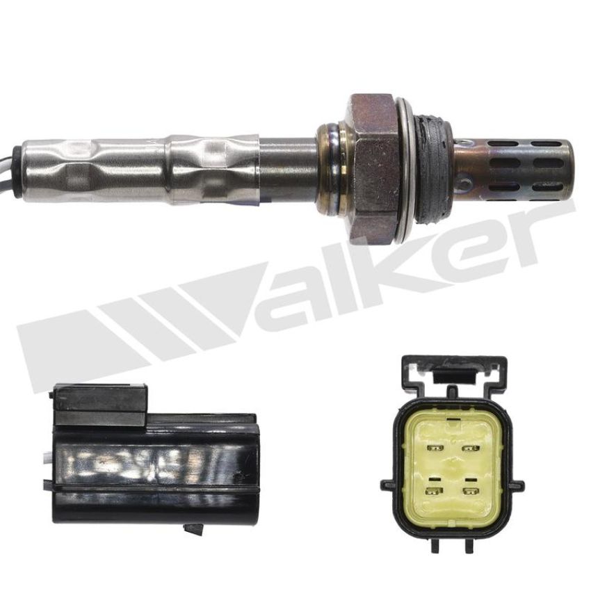 Walker Products 932-14019 Walker Products 932-14019 Oxygen Sensor 4-W Direct Fit Narrow-Band