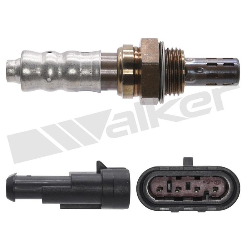 Walker Products 932-14020 Walker Products 932-14020 Oxygen Sensor 4-W Direct Fit Narrow-Band