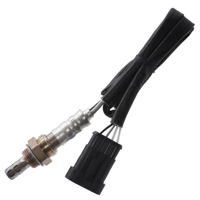 Walker Products 932-14020 Walker Products 932-14020 Oxygen Sensor 4-W Direct Fit Narrow-Band