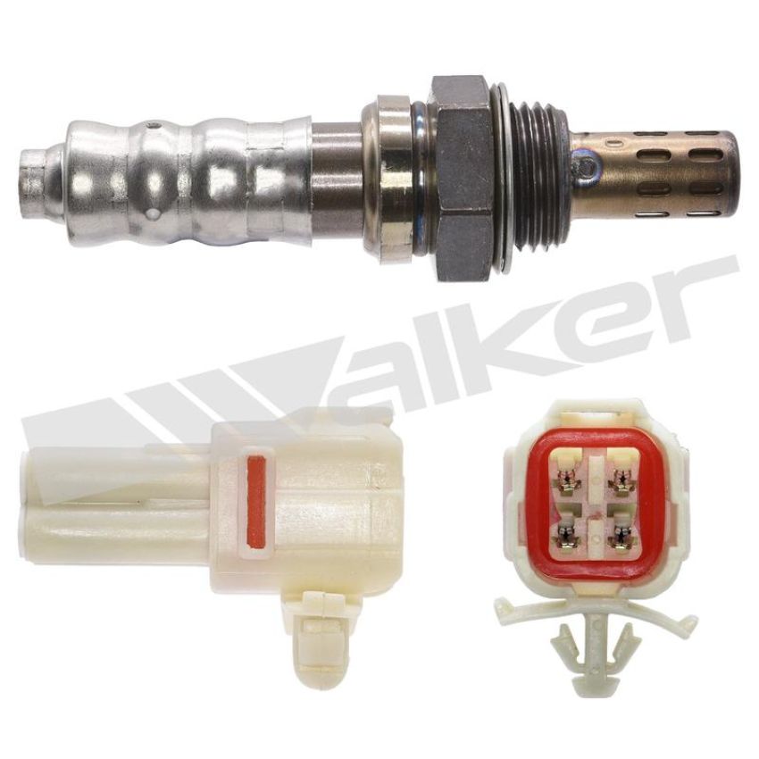 Walker Products 932-14023 Walker Products 932-14023 Oxygen Sensor 4-W Direct Fit Narrow-Band