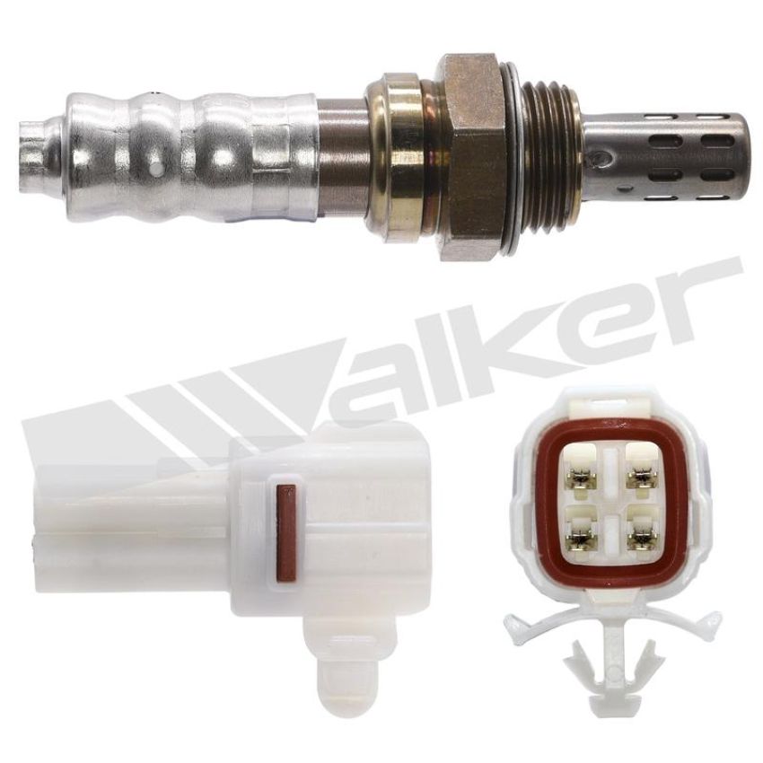 Walker Products 932-14024 Walker Products 932-14024 Oxygen Sensor 4-W Direct Fit Narrow-Band