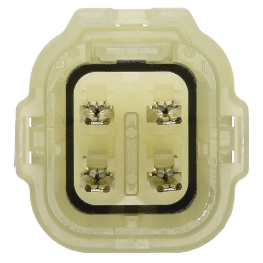 Walker Products 932-14025 Walker Products 932-14025 Oxygen Sensor 4-W Direct Fit Narrow-Band
