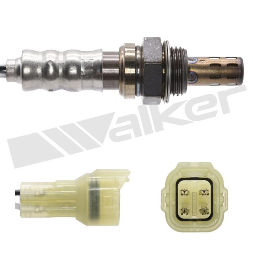 Walker Products 932-14025 Walker Products 932-14025 Oxygen Sensor 4-W Direct Fit Narrow-Band