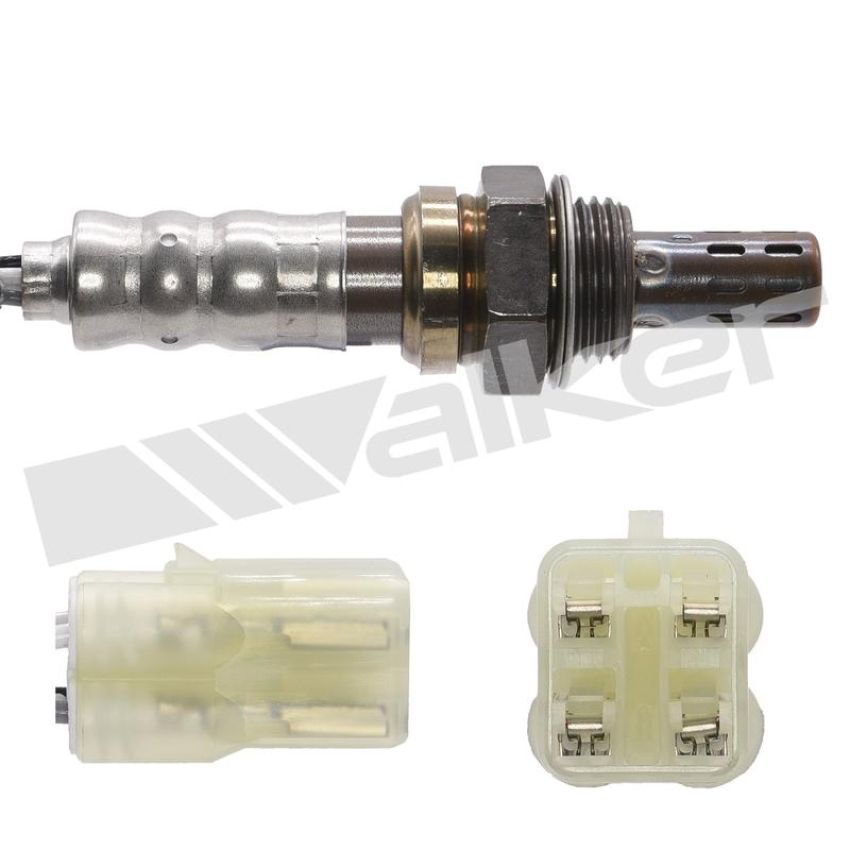 Walker Products 932-14027 Walker Products 932-14027 Oxygen Sensor 4-W Direct Fit Narrow-Band