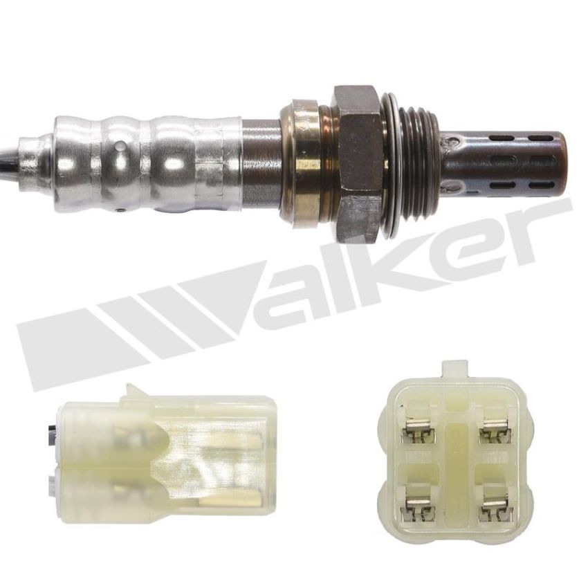 Walker Products 932-14028 Walker Products 932-14028 Oxygen Sensor 4-W Direct Fit Narrow-Band