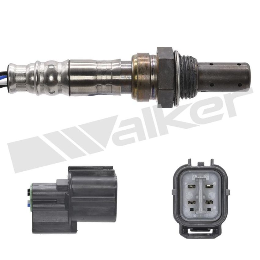 Walker Products 932-14030 Walker Products 932-14030 Oxygen Sensor 4-W Air Fuel Ratio Narrow-Band