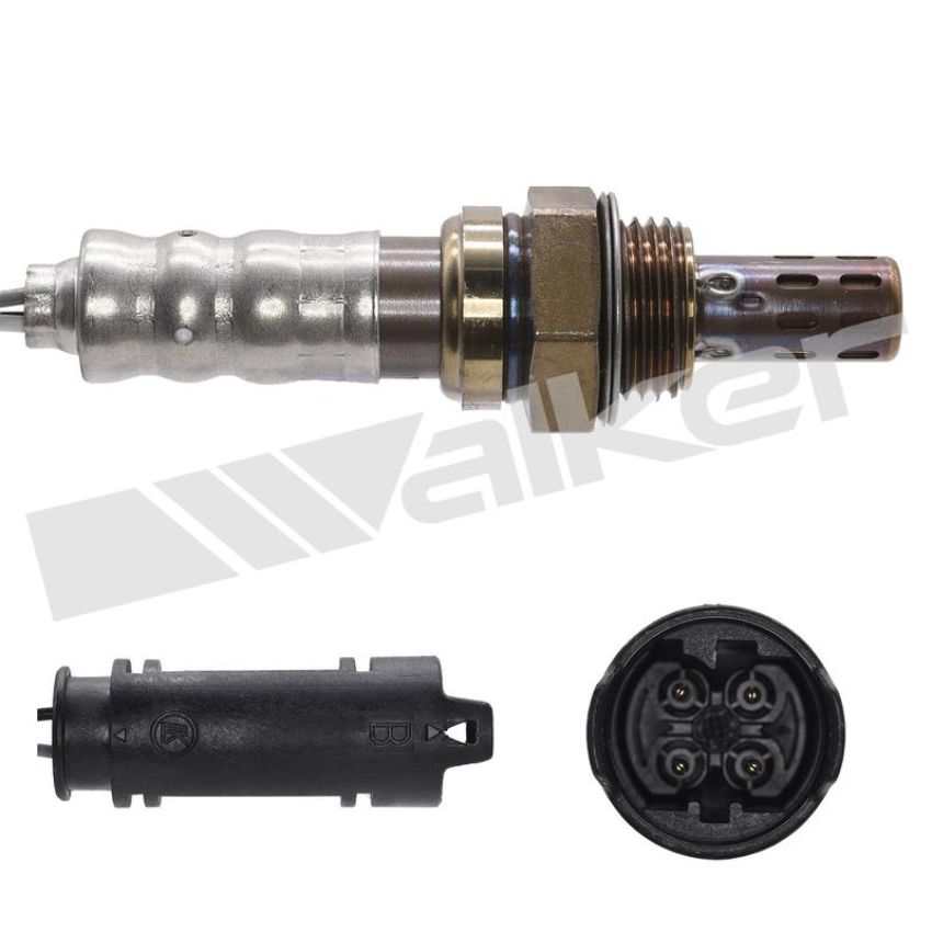 Walker Products 932-14031 Walker Products 932-14031 Oxygen Sensor 4-W Direct Fit Narrow-Band
