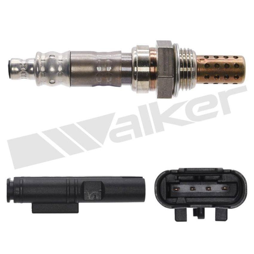 Walker Products 932-14038 Walker Products 932-14038 Oxygen Sensor 4-W Direct Fit Narrow-Band