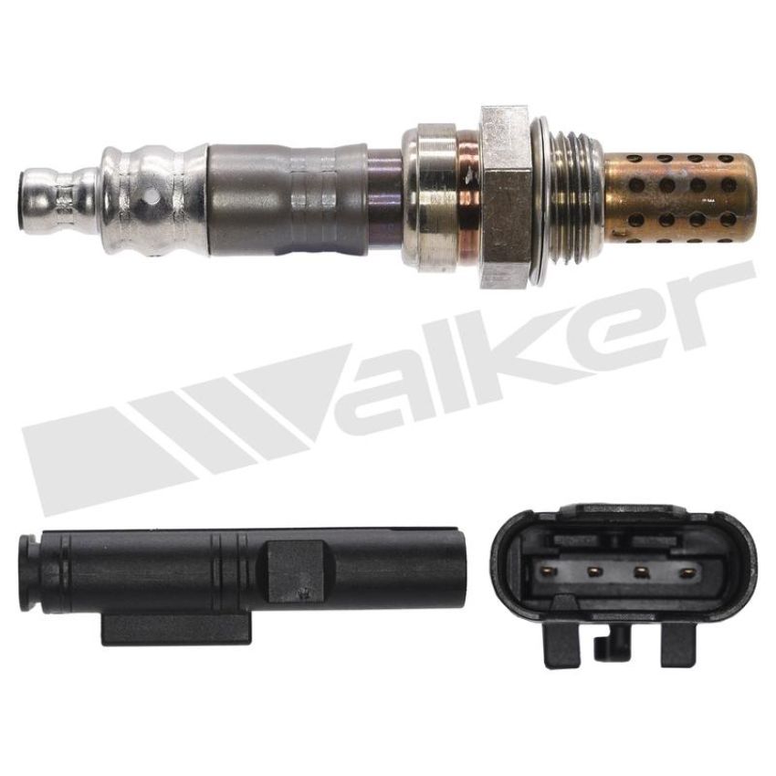 Walker Products 932-14039 Walker Products 932-14039 Oxygen Sensor 4-W Direct Fit Narrow-Band