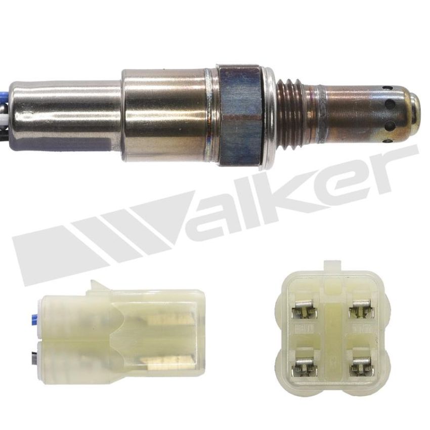 Walker Products 932-14042 Walker Products 932-14042 Oxygen Sensor 4-W Direct Fit Narrow-Band