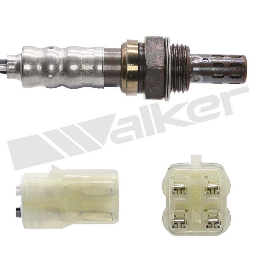Walker Products 932-14043 Walker Products 932-14043 Oxygen Sensor 4-W Direct Fit Narrow-Band