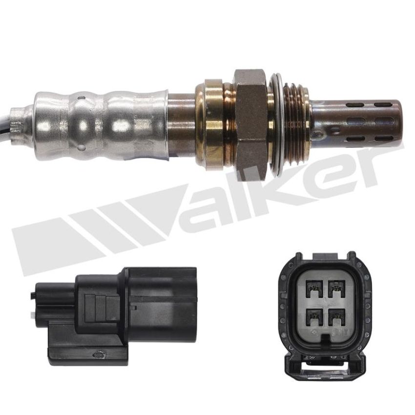 Walker Products 932-14046 Walker Products 932-14046 Oxygen Sensor 4-W Direct Fit Narrow-Band