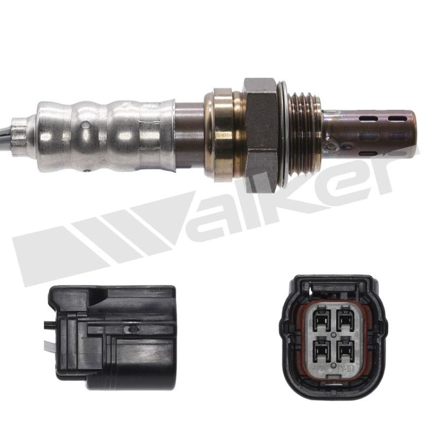 Walker Products 932-14047 Walker Products 932-14047 Oxygen Sensor 4-W Direct Fit Narrow-Band