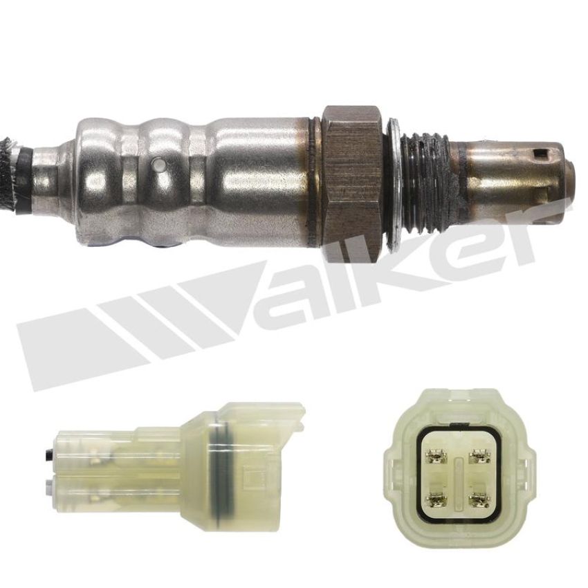 Walker Products 932-14053 Walker Products 932-14053 Oxygen Sensor 4-W Direct Fit Narrow-Band