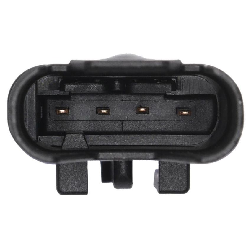 Walker Products 932-14054 Walker Products 932-14054 Oxygen Sensor 4-W Direct Fit Narrow-Band