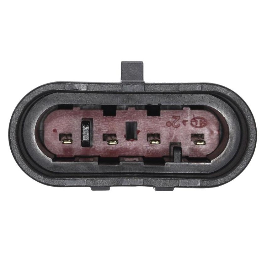Walker Products 932-14055 Walker Products 932-14055 Oxygen Sensor 4-W Direct Fit Narrow-Band