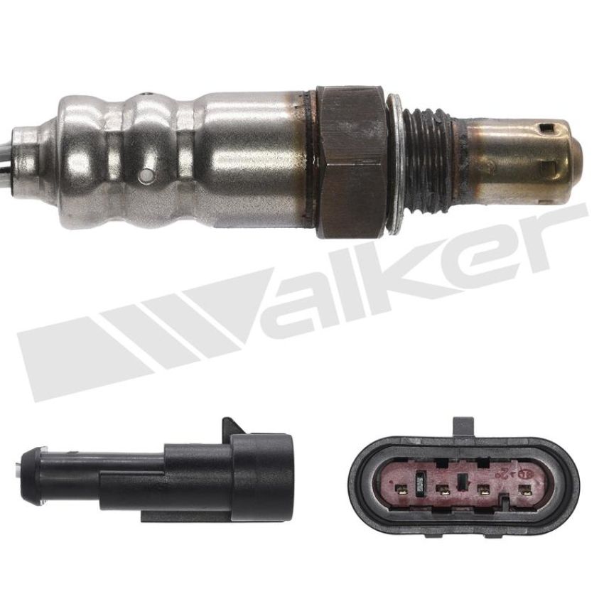 Walker Products 932-14055 Walker Products 932-14055 Oxygen Sensor 4-W Direct Fit Narrow-Band