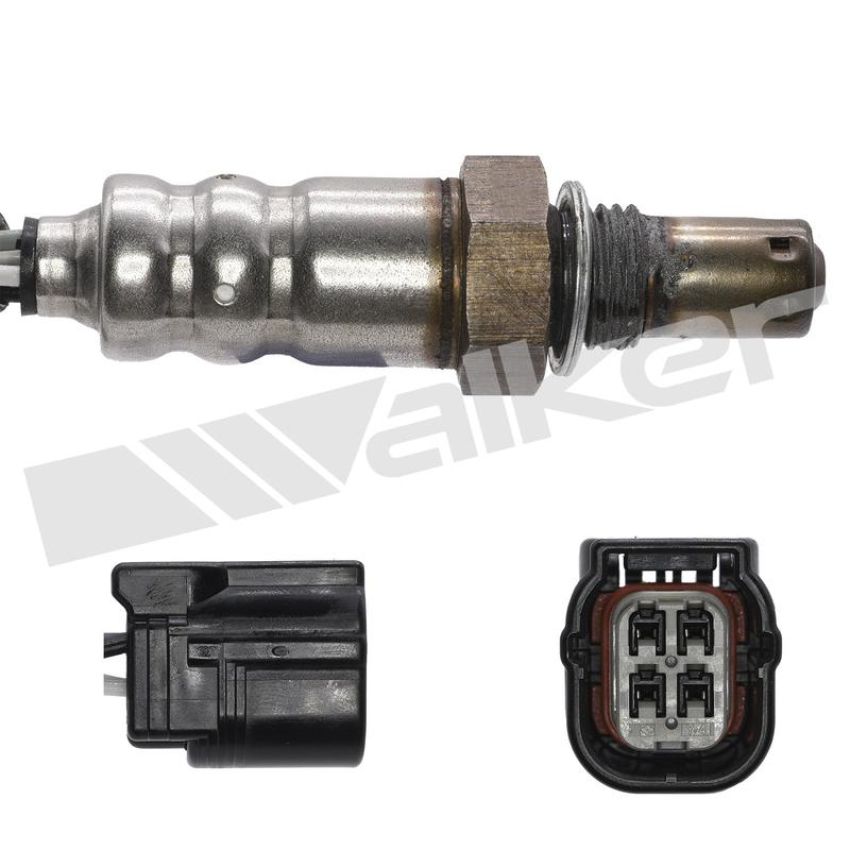 Walker Products 932-14056 Walker Products 932-14056 Oxygen Sensor 4-W Direct Fit Narrow-Band