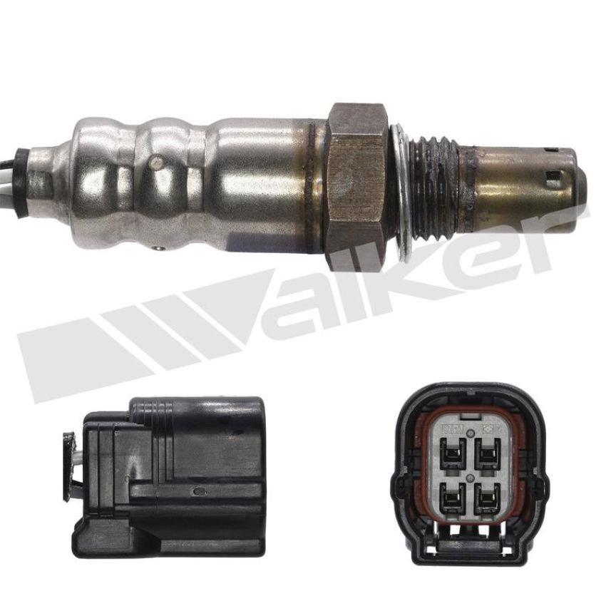 Walker Products 932-14057 Walker Products 932-14057 Oxygen Sensor 4-W Direct Fit Narrow-Band