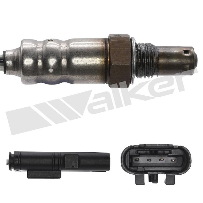 Walker Products 932-14058 Walker Products 932-14058 Oxygen Sensor 4-W Direct Fit Narrow-Band
