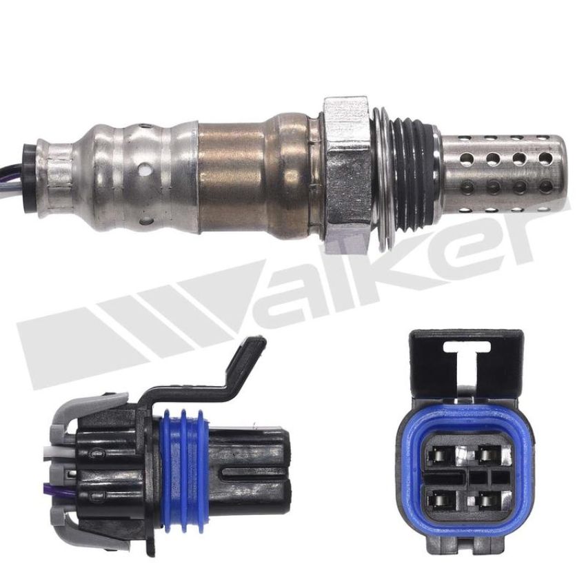 Walker Products 932-14062 Walker Products 932-14062 Oxygen Sensor 4-W Direct Fit Narrow-Band