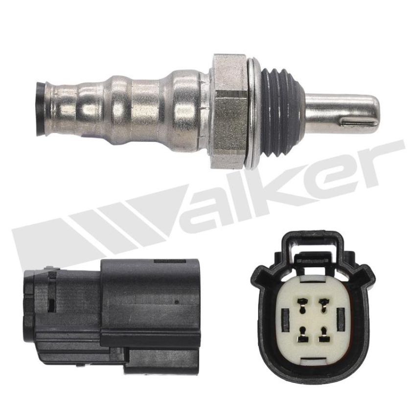 Walker Products 932-14063 Walker Products 932-14063 Oxygen Sensor 4-W Direct Fit Narrow-Band