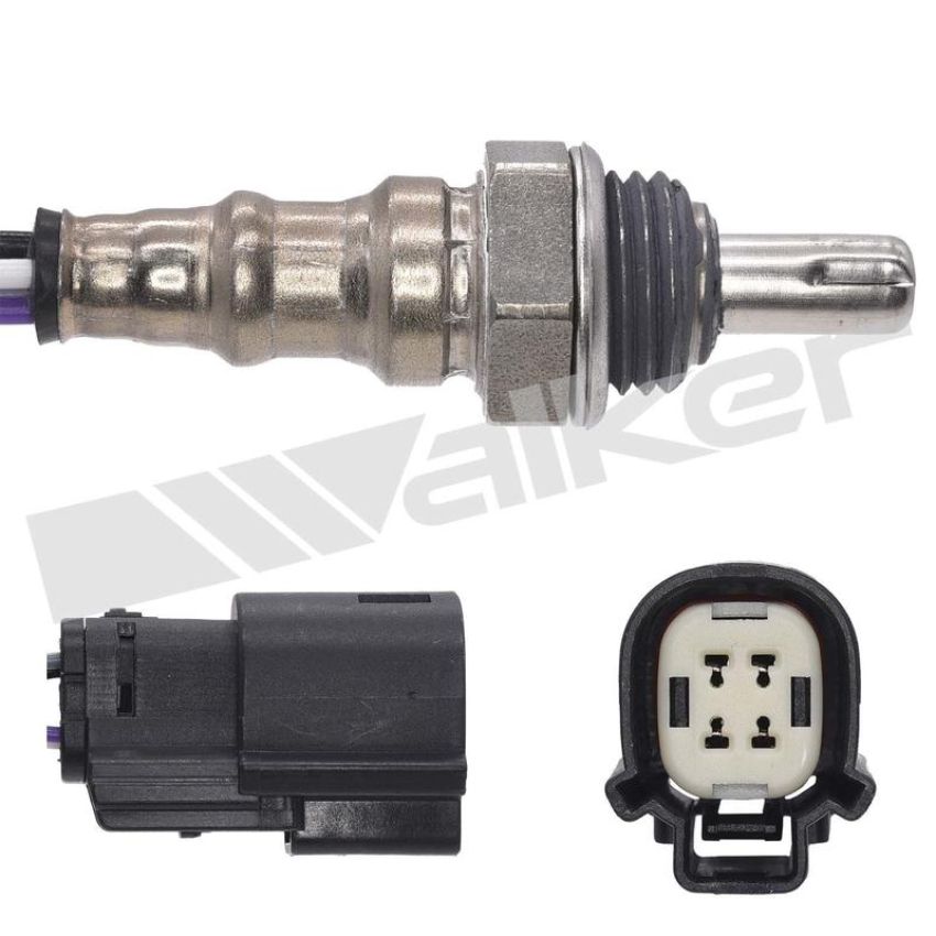 Walker Products 932-14066 Walker Products 932-14066 Oxygen Sensor 4-W Direct Fit Narrow-Band