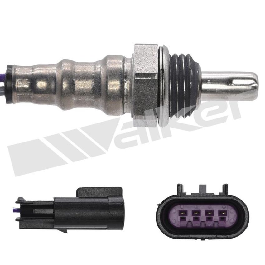 Walker Products 932-14068 Walker Products 932-14068 Oxygen Sensor 4-W Direct Fit Narrow-Band