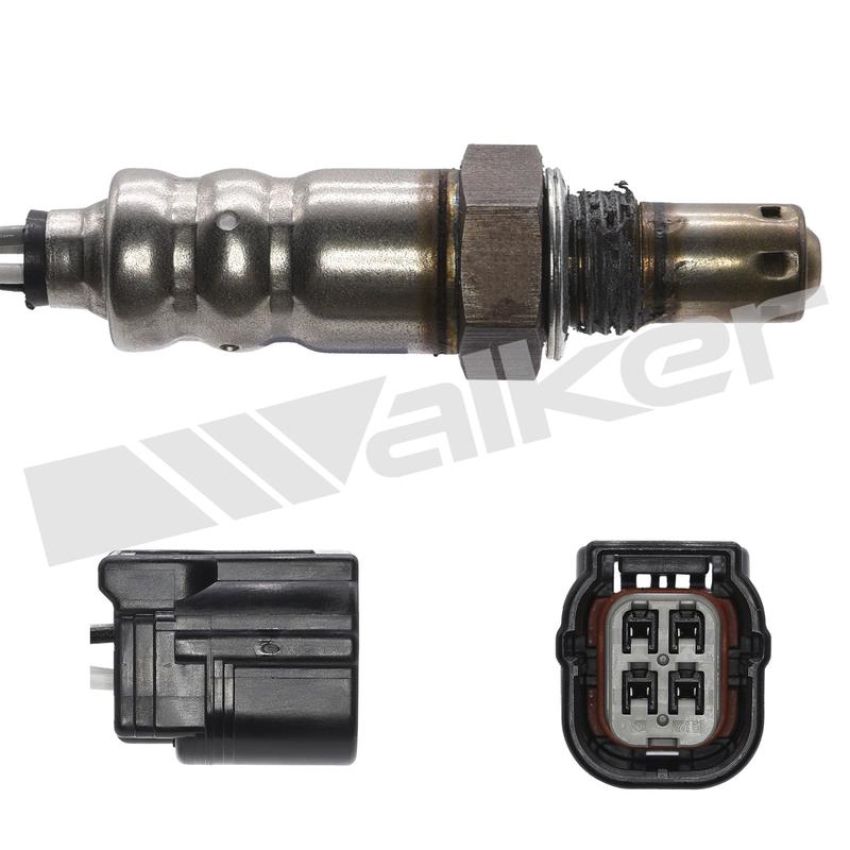 Walker Products 932-14069 Walker Products 932-14069 Oxygen Sensor 4-W Direct Fit Narrow-Band