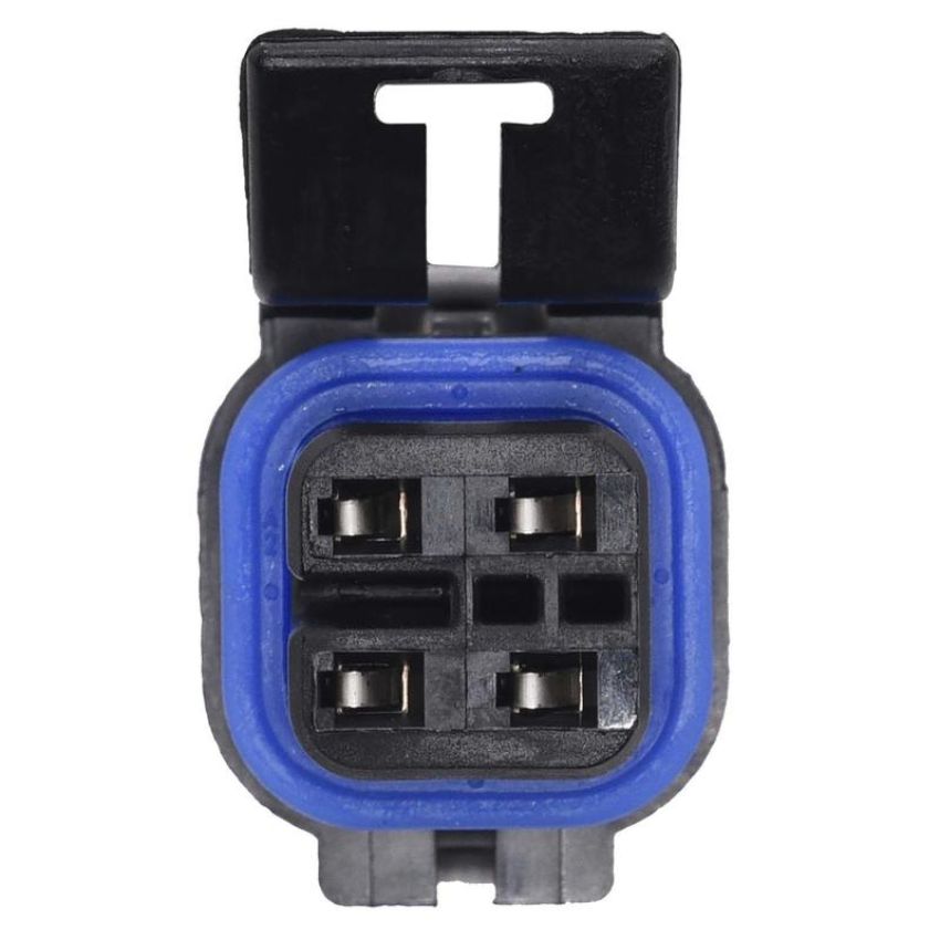 Walker Products 932-24006 Walker Products 932-24006 Oxygen Sensor 4-W Direct Fit Narrow-Band