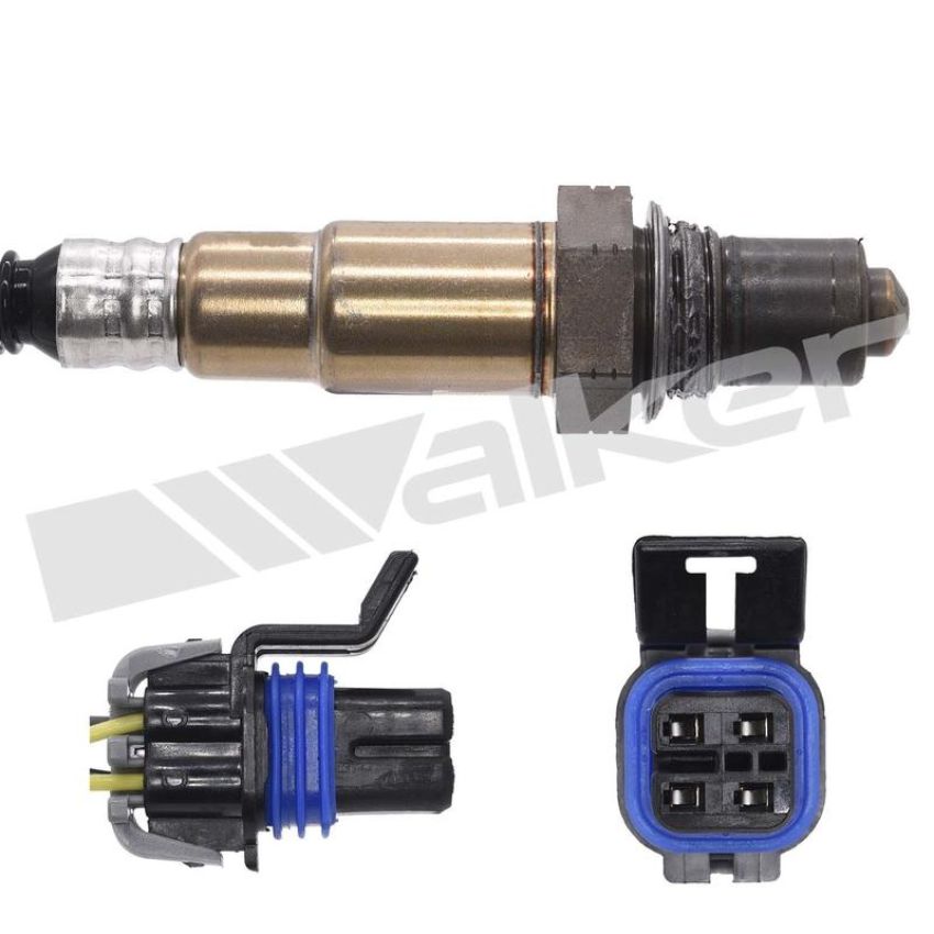 Walker Products 932-24006 Walker Products 932-24006 Oxygen Sensor 4-W Direct Fit Narrow-Band